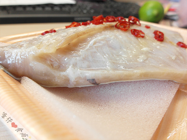 尋鮮本舖：[邀約]鮮味十足超軟嫩尋鮮美味!