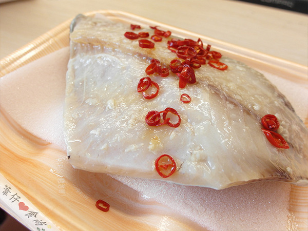 尋鮮本舖：[邀約]鮮味十足超軟嫩尋鮮美味!