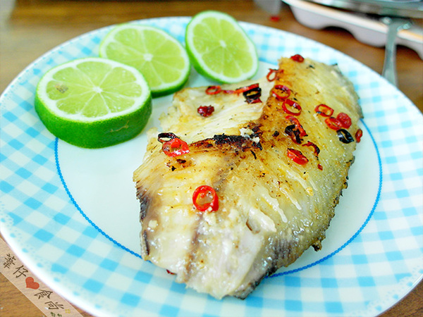 尋鮮本舖：[邀約]鮮味十足超軟嫩尋鮮美味!