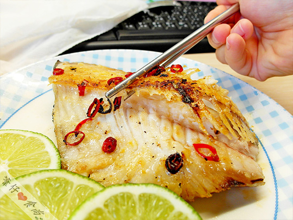 尋鮮本舖：[邀約]鮮味十足超軟嫩尋鮮美味!