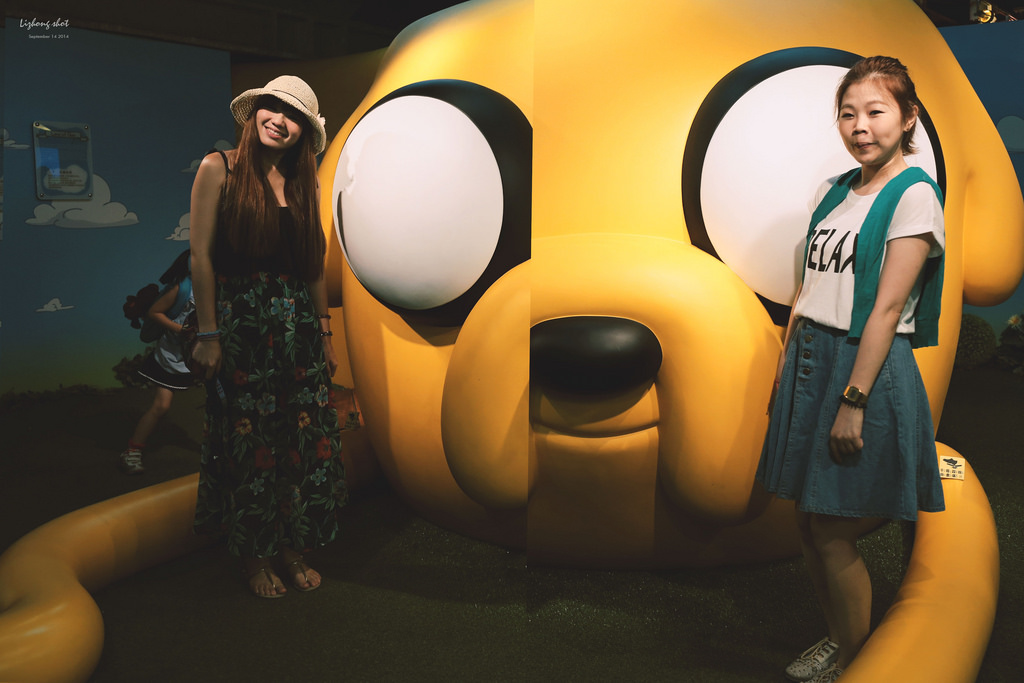 據說，是那個哇賽秘境