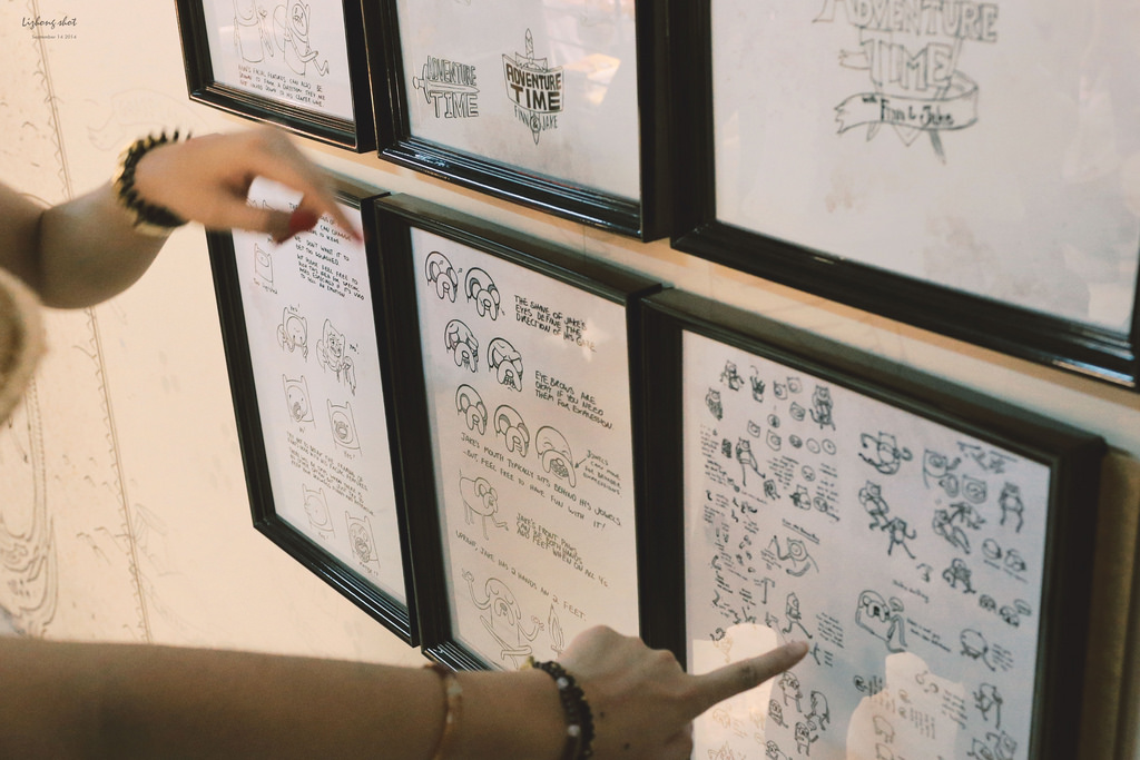 據說，是那個哇賽秘境