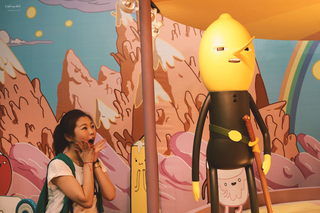 據說，是那個哇賽秘境