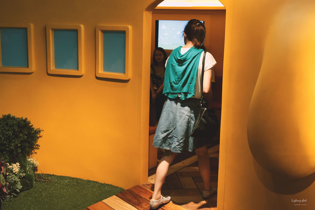 據說，是那個哇賽秘境