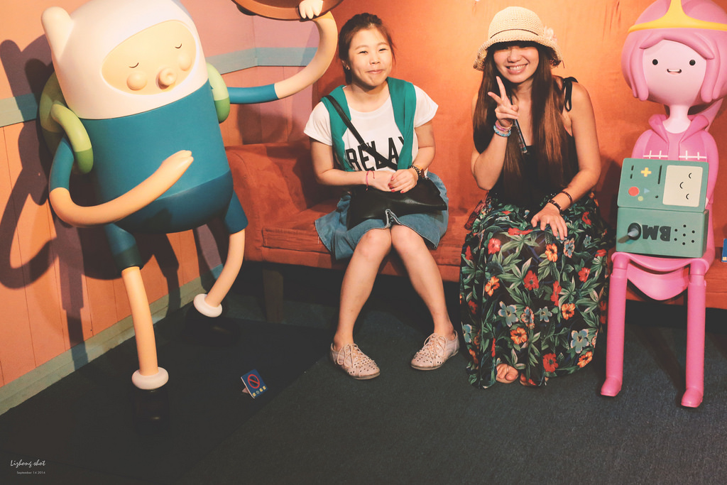 據說，是那個哇賽秘境