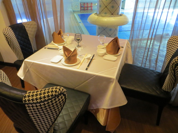 兆笙會館：口碑券~兆笙會館