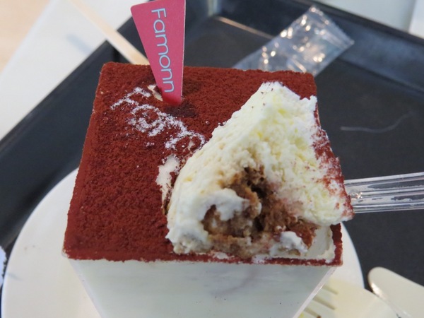 曼咖啡(元化店):在充滿Tiffany中享受悠閒下午茶【曼咖啡/中壢元化店】