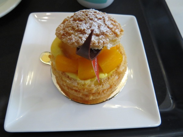 曼咖啡(元化店):在充滿Tiffany中享受悠閒下午茶【曼咖啡/中壢元化店】