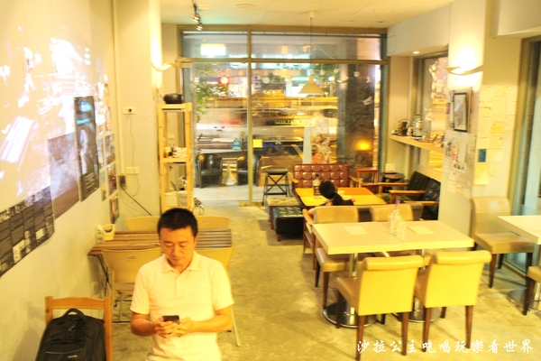 好好文化創意 We&Me Cafe:信義區下午茶『好好文創We&Me Cafe』捷運市政府早午餐/義式餐廳