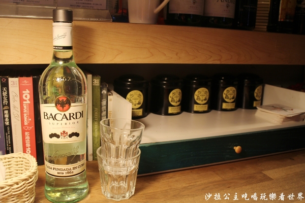 好好文化創意 We&Me Cafe:信義區下午茶『好好文創We&Me Cafe』捷運市政府早午餐/義式餐廳