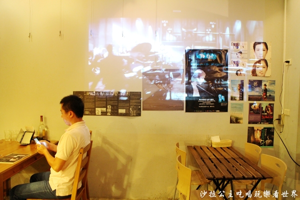 好好文化創意 We&Me Cafe:信義區下午茶『好好文創We&Me Cafe』捷運市政府早午餐/義式餐廳