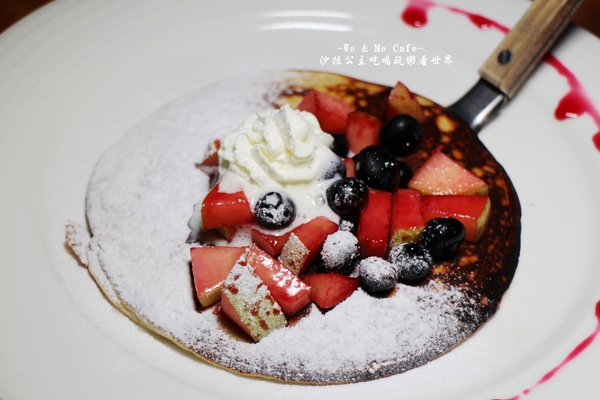 好好文化創意 We&Me Cafe:信義區下午茶『好好文創We&Me Cafe』捷運市政府早午餐/義式餐廳