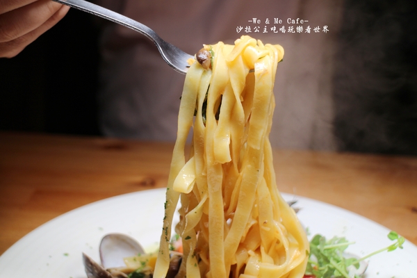 好好文化創意 We&Me Cafe:信義區下午茶『好好文創We&Me Cafe』捷運市政府早午餐/義式餐廳