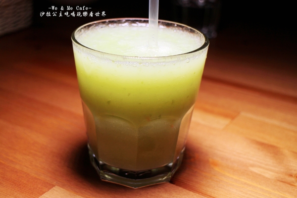 好好文化創意 We&Me Cafe:信義區下午茶『好好文創We&Me Cafe』捷運市政府早午餐/義式餐廳