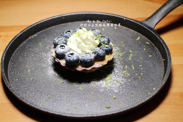 好好文化創意 We&Me Cafe:信義區下午茶『好好文創We&Me Cafe』捷運市政府早午餐/義式餐廳