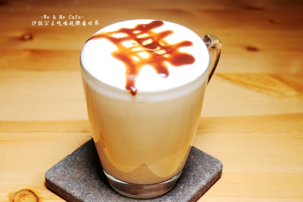 好好文化創意 We&Me Cafe:信義區下午茶『好好文創We&Me Cafe』捷運市政府早午餐/義式餐廳