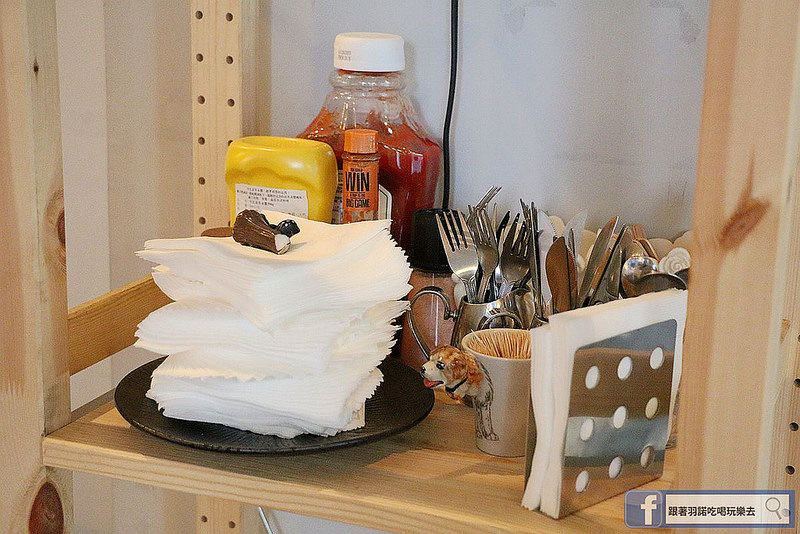 We & Me Cafe市政府下午茶餐廳032