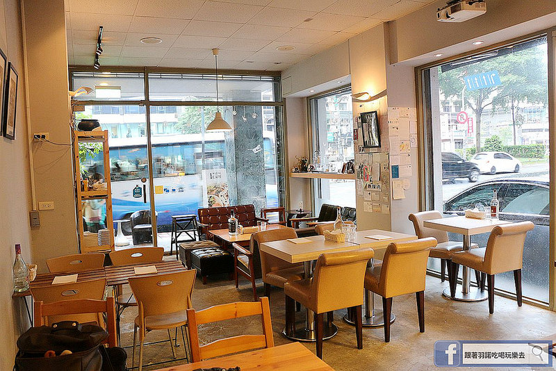 We & Me Cafe市政府下午茶餐廳020