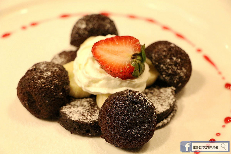 We & Me Cafe市政府下午茶餐廳094