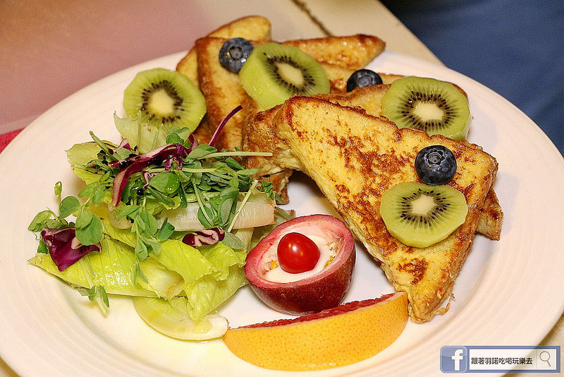 We & Me Cafe市政府下午茶餐廳053