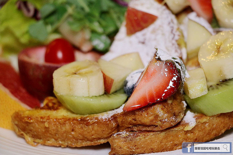 We & Me Cafe市政府下午茶餐廳058