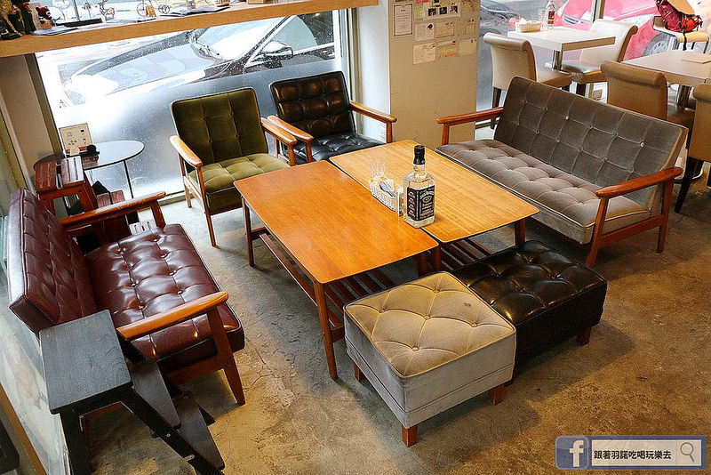 We & Me Cafe市政府下午茶餐廳016