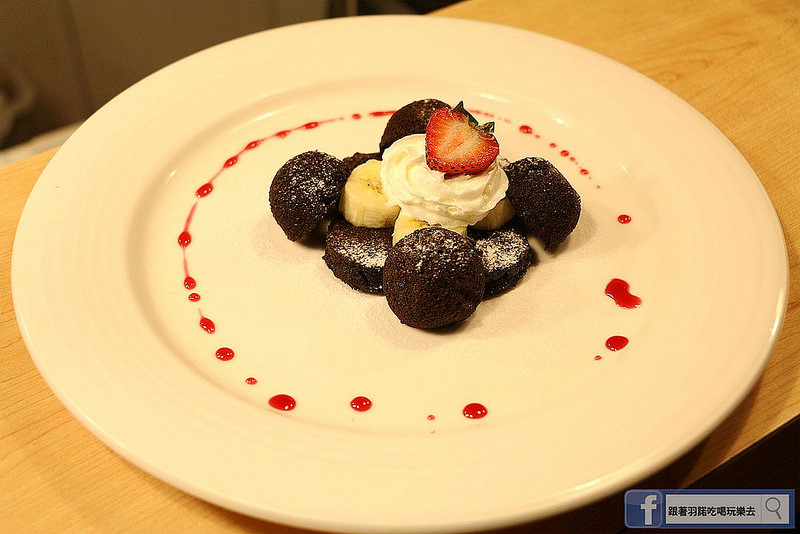 We & Me Cafe市政府下午茶餐廳091