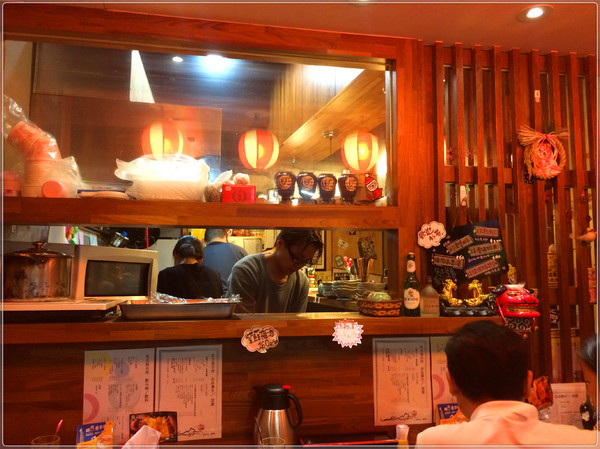 名古屋台所：【♥美食】濃厚日式味噌風味料理－名古屋台所