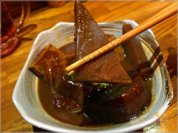 名古屋台所：【♥美食】濃厚日式味噌風味料理－名古屋台所