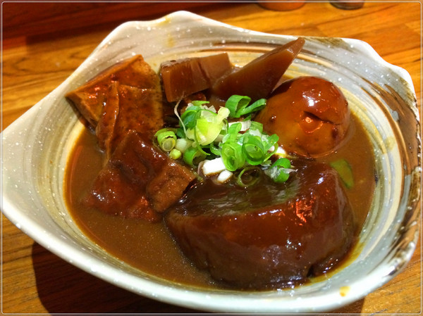 名古屋台所：【♥美食】濃厚日式味噌風味料理－名古屋台所