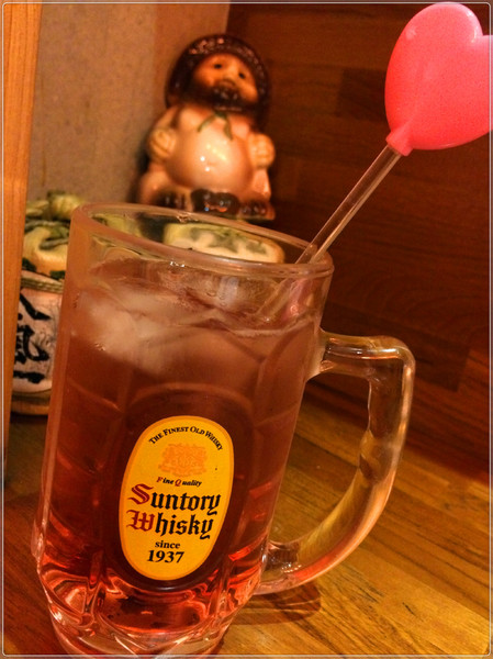 名古屋台所：【♥美食】濃厚日式味噌風味料理－名古屋台所