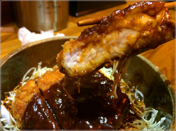 名古屋台所：【♥美食】濃厚日式味噌風味料理－名古屋台所