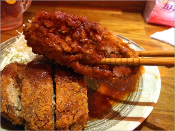 名古屋台所：【♥美食】濃厚日式味噌風味料理－名古屋台所