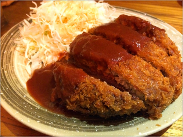 名古屋台所：【♥美食】濃厚日式味噌風味料理－名古屋台所