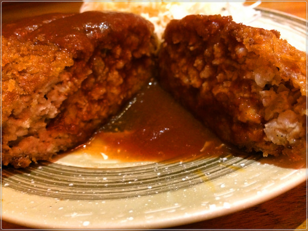 名古屋台所：【♥美食】濃厚日式味噌風味料理－名古屋台所