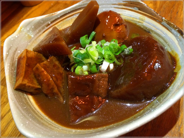 名古屋台所：【♥美食】濃厚日式味噌風味料理－名古屋台所