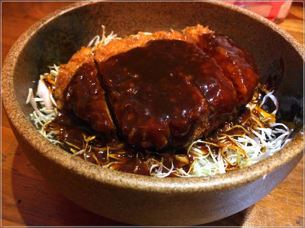 名古屋台所：【♥美食】濃厚日式味噌風味料理－名古屋台所