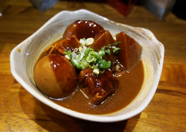 名古屋台所:名古屋台所 - 小小深夜食堂: 漢堡肉good~