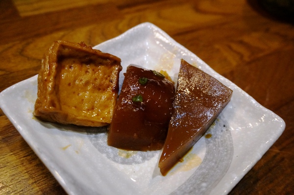 名古屋台所:名古屋台所 - 小小深夜食堂: 漢堡肉good~