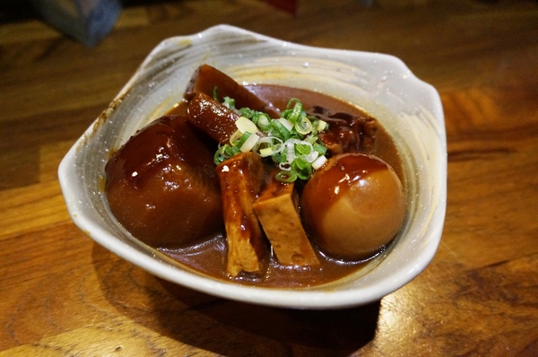 名古屋台所:名古屋台所 - 小小深夜食堂: 漢堡肉good~