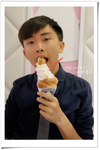 華麗狂蜂巢冰淇淋霜淇淋08.jpg