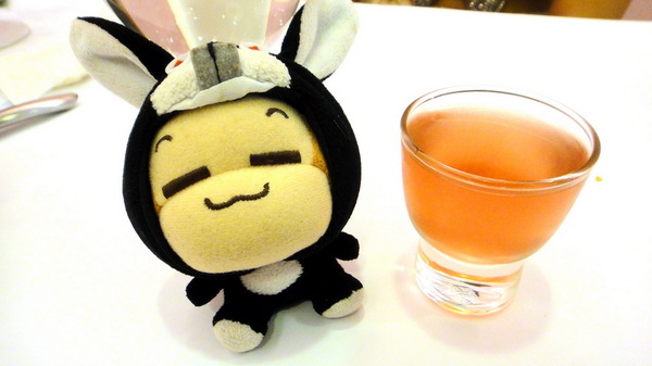 華麗狂女士2 - Macaron Pink(逢甲店):【台中逢甲】華麗狂女士好評不斷!新品布魯塞爾天空樹華麗登場!