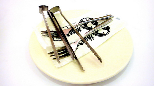 華麗狂女士2 - Macaron Pink(逢甲店):【台中逢甲】華麗狂女士好評不斷!新品布魯塞爾天空樹華麗登場!