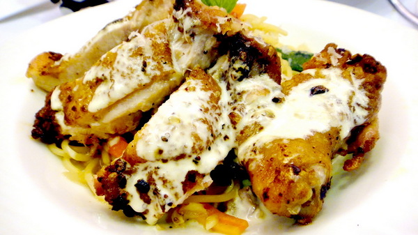 華麗狂女士2 - Macaron Pink(逢甲店):【台中逢甲】華麗狂女士好評不斷!新品布魯塞爾天空樹華麗登場!