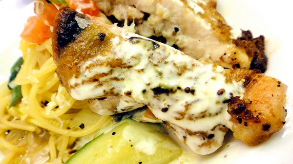 華麗狂女士2 - Macaron Pink(逢甲店):【台中逢甲】華麗狂女士好評不斷!新品布魯塞爾天空樹華麗登場!