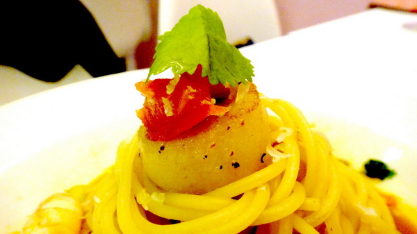 華麗狂女士2 - Macaron Pink(逢甲店):【台中逢甲】華麗狂女士好評不斷!新品布魯塞爾天空樹華麗登場!