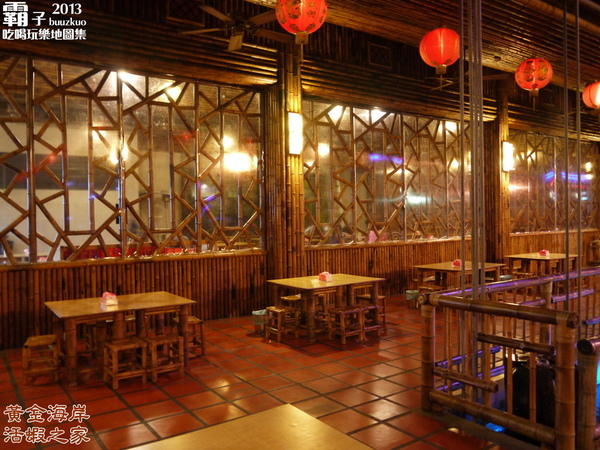 黃金海岸活蝦之家(台中店)：活蝦蹦蹦跳上桌，「黃金海岸活蝦之家」(台中店) ～