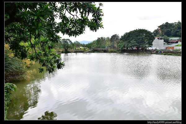 20151205北市南港公園12