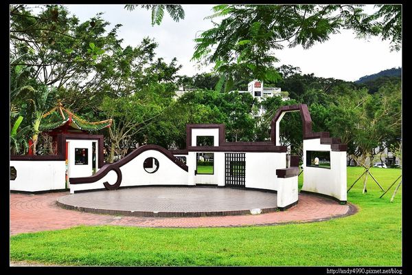 20151205北市南港公園15