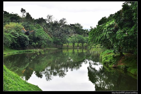 20151205北市南港公園10